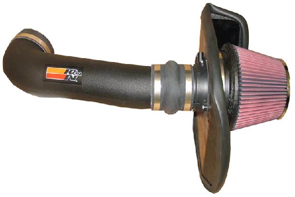 Sportluftfiltersystem K&n filters 57-3054 K&N FILTERS