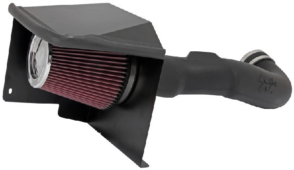 Sportluftfiltersystem K&n filters 57-3070 K&N FILTERS
