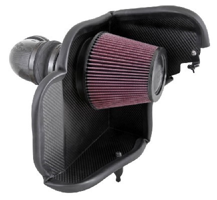Sportluftfiltersystem K&n filters 57-3079 K&N FILTERS
