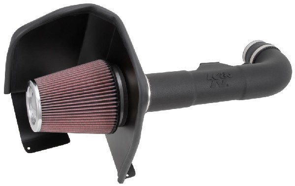 Sportluftfiltersystem K&n filters 57-3082 K&N FILTERS