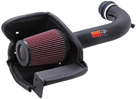Sportluftfiltersystem K&n filters 57-3514 K&N FILTERS
