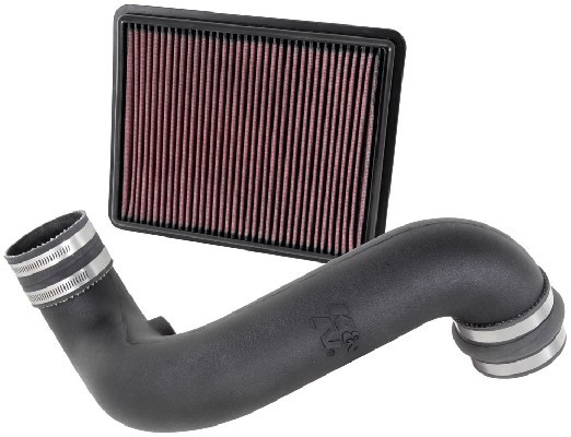 Sportluftfiltersystem K&n filters 57-5300 K&N FILTERS