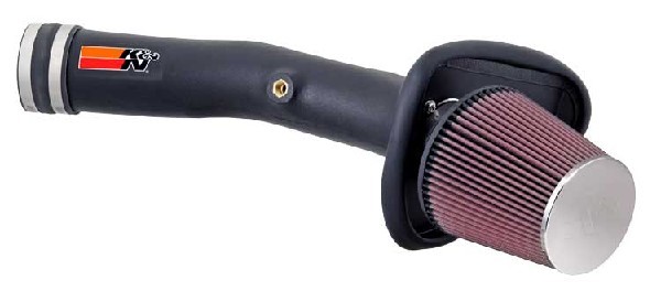 Sportluftfiltersystem K&n filters 57-6015 K&N FILTERS