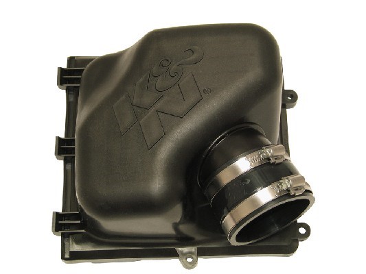 Sportluftfiltersystem K&n filters 57S-4902 K&N FILTERS