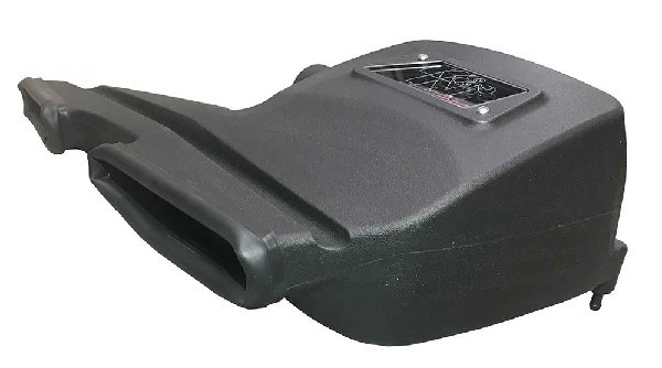Sportluftfiltersystem K&n filters 57S-6200 K&N FILTERS