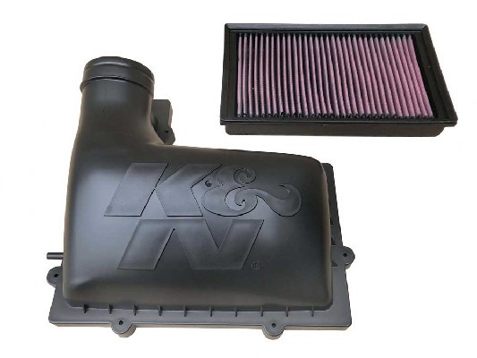Sportluftfiltersystem K&n filters 57S-9503 K&N FILTERS