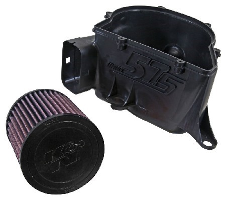 Sportluftfiltersystem K&n filters 57S-9505 K&N FILTERS