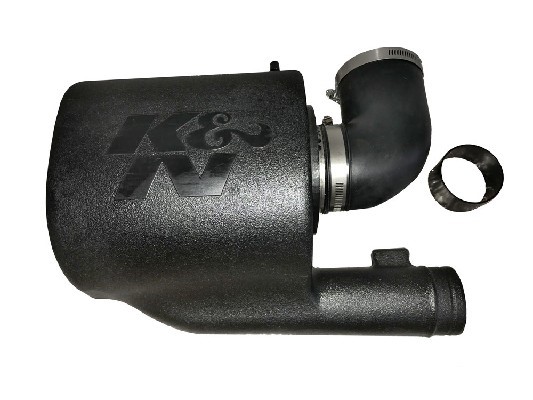 Sportluftfiltersystem K&n filters 57S-9506 K&N FILTERS