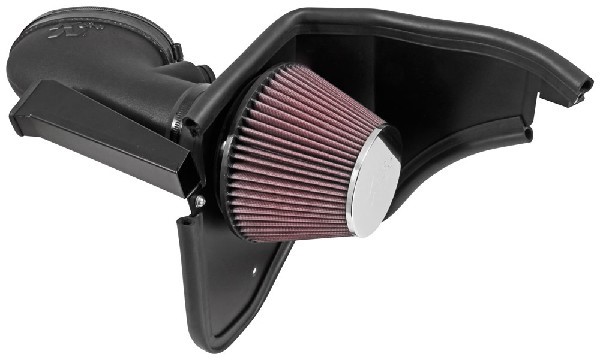 Sportluftfiltersystem K&n filters 63-1116 K&N FILTERS