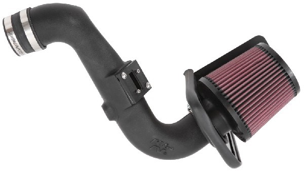 Sportluftfiltersystem K&n filters 63-2587 K&N FILTERS