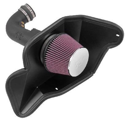 Sportluftfiltersystem K&n filters 63-2590 K&N FILTERS