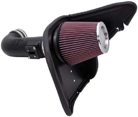 Sportluftfiltersystem K&n filters 63-3074 K&N FILTERS
