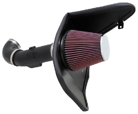 Sportluftfiltersystem K&n filters 63-3078 K&N FILTERS
