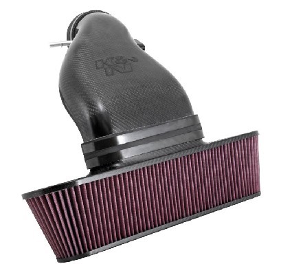 Sportluftfiltersystem K&n filters 63-3080 K&N FILTERS