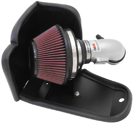 Sportluftfiltersystem K&n filters 69-1020TS K&N FILTERS