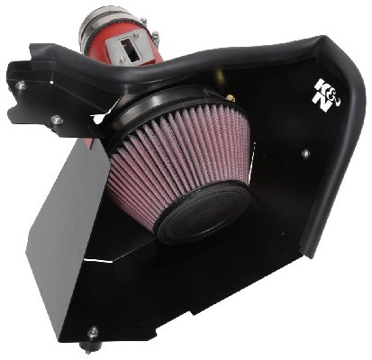 Sportluftfiltersystem K&n filters 69-1505TWR K&N FILTERS