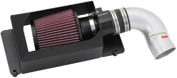 Sportluftfiltersystem K&n filters 69-2023TS K&N FILTERS