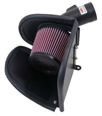 Sportluftfiltersystem K&n filters 69-2026TTK K&N FILTERS