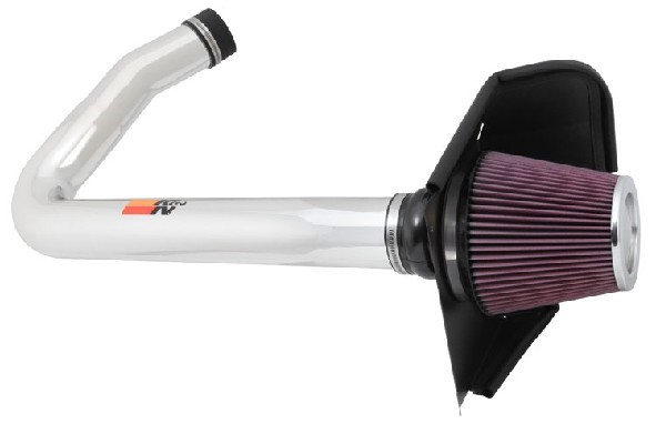 Sportluftfiltersystem K&n filters 69-2544TP K&N FILTERS