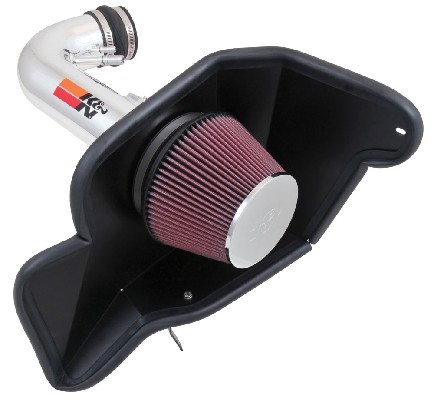 Sportluftfiltersystem K&n filters 69-3535TP K&N FILTERS