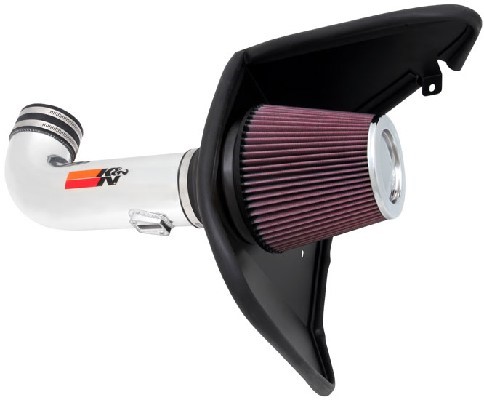 Sportluftfiltersystem K&n filters 69-4519TP K&N FILTERS