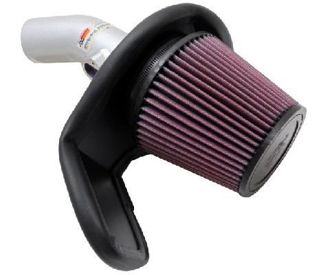 Sportluftfiltersystem K&n filters 69-4521TS K&N FILTERS