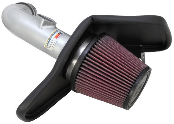 Sportluftfiltersystem K&n filters 69-4522TS K&N FILTERS