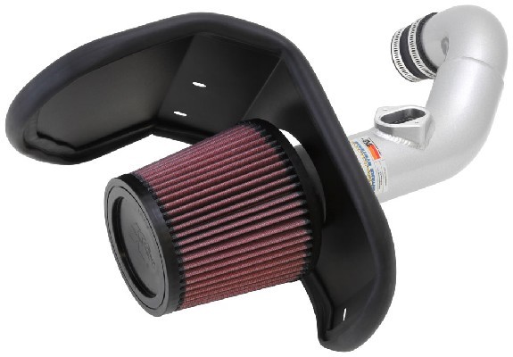 Sportluftfiltersystem K&n filters 69-4524TS K&N FILTERS