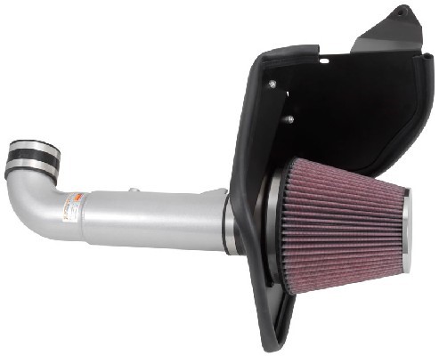 Sportluftfiltersystem K&n filters 69-4527TS K&N FILTERS