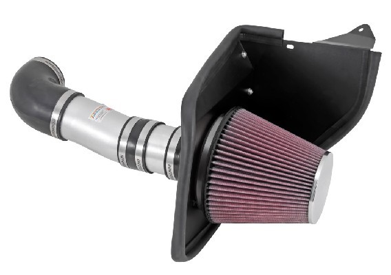 Sportluftfiltersystem K&n filters 69-4528TS K&N FILTERS