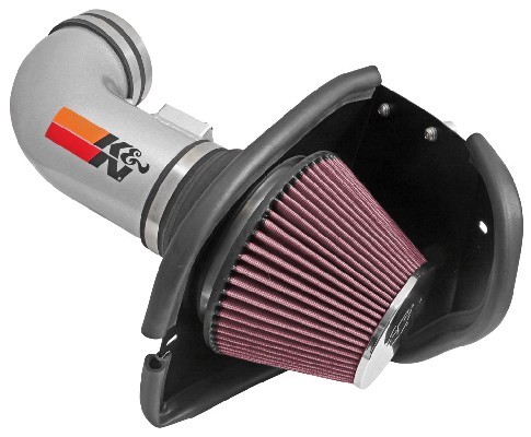 Sportluftfiltersystem K&n filters 69-4530TS K&N FILTERS