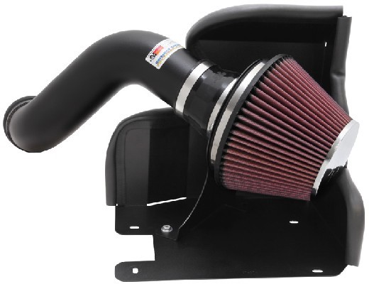 Sportluftfiltersystem K&n filters 69-5301TTK K&N FILTERS