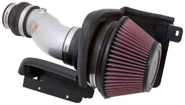 Sportluftfiltersystem K&n filters 69-5304TS K&N FILTERS