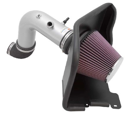 Sportluftfiltersystem K&n filters 69-5309TS K&N FILTERS