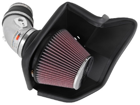 Sportluftfiltersystem K&n filters 69-5310TS K&N FILTERS