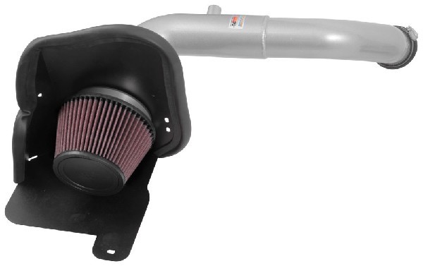 Sportluftfiltersystem K&n filters 69-5319TS K&N FILTERS