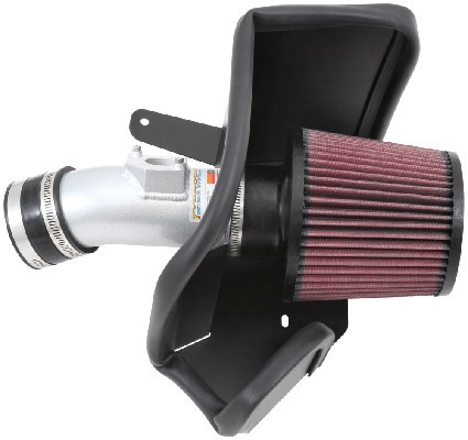 Sportluftfiltersystem K&n filters 69-6031TS K&N FILTERS