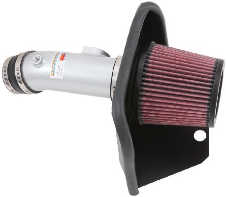 Sportluftfiltersystem K&n filters 69-6032TS K&N FILTERS
