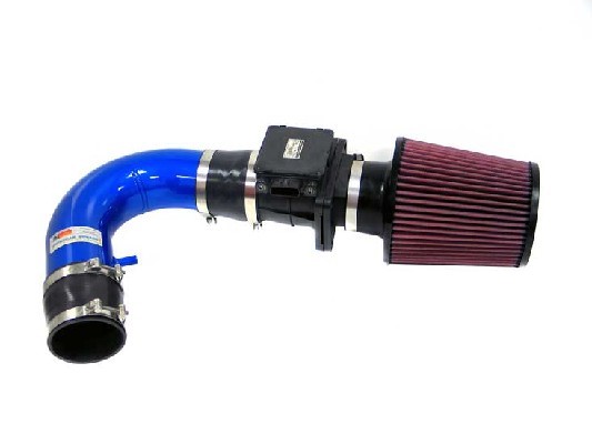 Sportluftfiltersystem K&n filters 69-6540TB K&N FILTERS