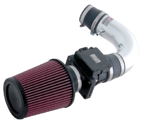 Sportluftfiltersystem K&n filters 69-6540TP K&N FILTERS