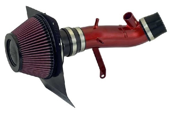 Sportluftfiltersystem K&n filters 69-6543TR K&N FILTERS