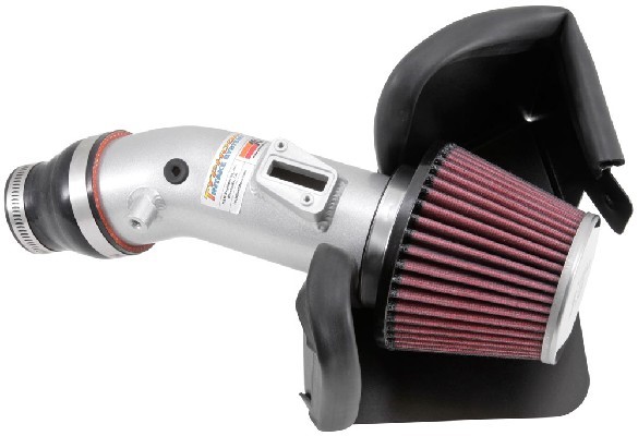 Sportluftfiltersystem K&n filters 69-7079TS K&N FILTERS