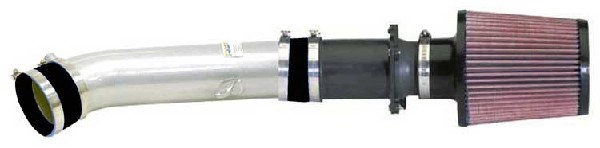 Sportluftfiltersystem K&n filters 69-7081-1TS K&N FILTERS