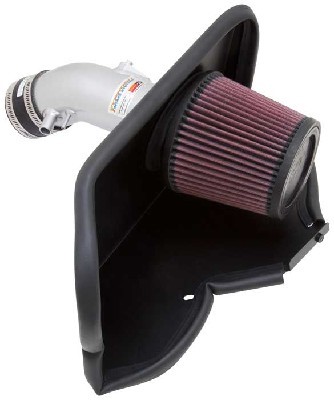Sportluftfiltersystem K&n filters 69-8618TS K&N FILTERS