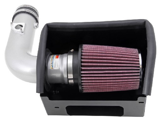 Sportluftfiltersystem K&n filters 69-8619TS K&N FILTERS