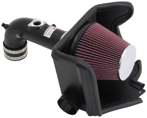 Sportluftfiltersystem K&n filters 69-8620TTK K&N FILTERS
