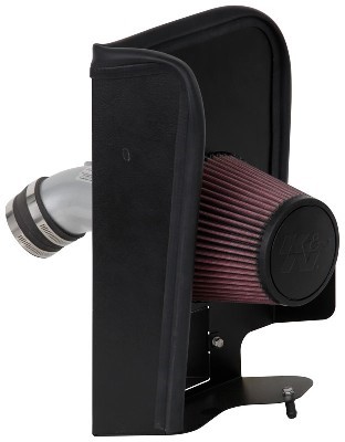 Sportluftfiltersystem K&n filters 69-8623TS K&N FILTERS