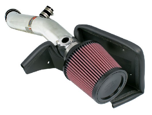 Sportluftfiltersystem K&n filters 69-8702TP K&N FILTERS