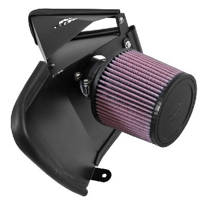 Sportluftfiltersystem K&n filters 69-9508T K&N FILTERS