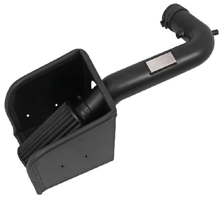 Sportluftfiltersystem K&n filters 71-1533 K&N FILTERS